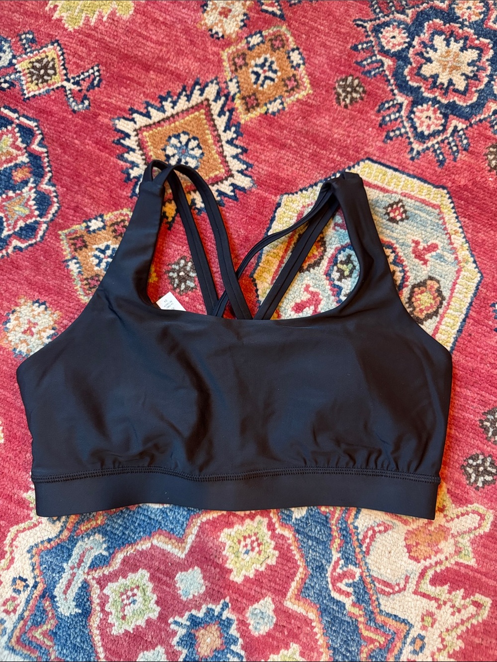 Lululemon Energy Bra Exhale - 8